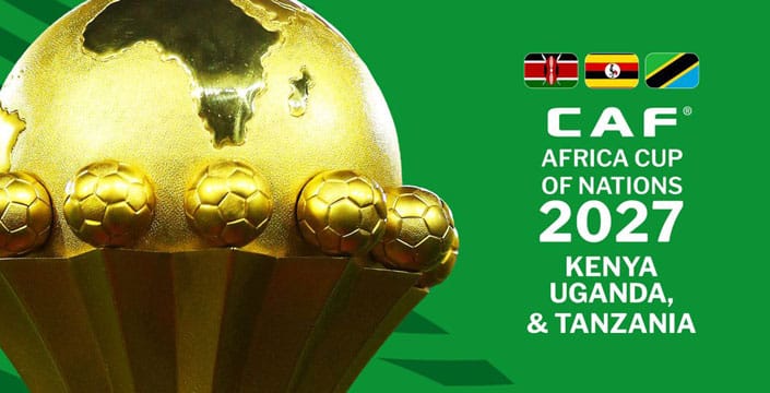 East African Nations To Jointly Host Afcon