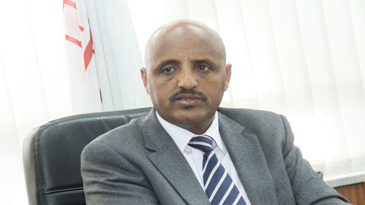 Ethiopian Overtures Multinational African Airline