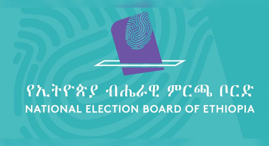 Election Board Threatens Administrative Action Over Exaggerated Party 