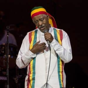 Mahmoud Ahmed: The Final Bow of a Music Icon | The Reporter | #1 Latest Ethiopian News Today